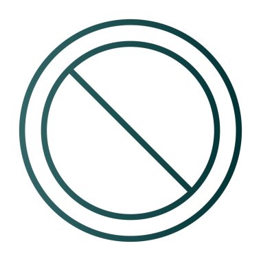 Beyaz arka grup üzerinde simge vektör sembolü tasarım çizimi yok