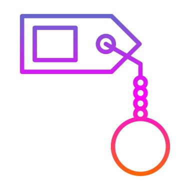 modern simge vektör illüstrasyonu