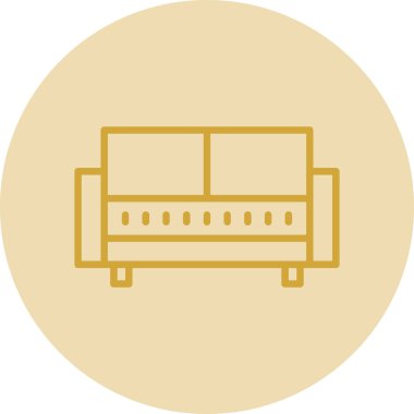 modern simge vektör illüstrasyonu