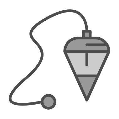 Vektör illüstrasyonu, simge ögesi arkaplanı