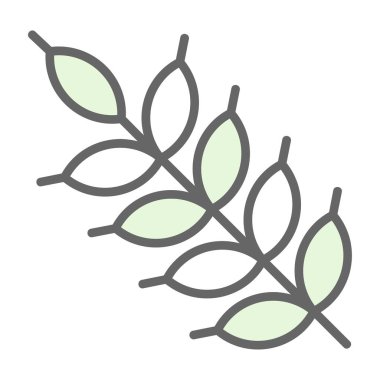 Yapraklar, dallar, dallar, doğa, ilkbahar, doğa, bitki, bahar