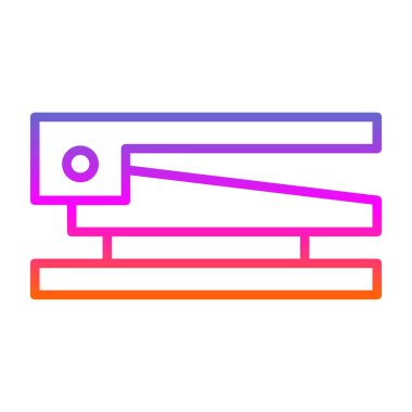 modern simge vektör illüstrasyonu