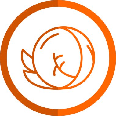 Bir kuşun vektör çizimi