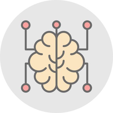 Yapay zeka vektör çizim