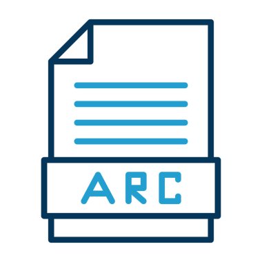 dosya biçimi vektör illüstrasyonuName