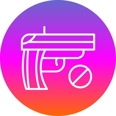 vektör modern illüstrasyon simgesi