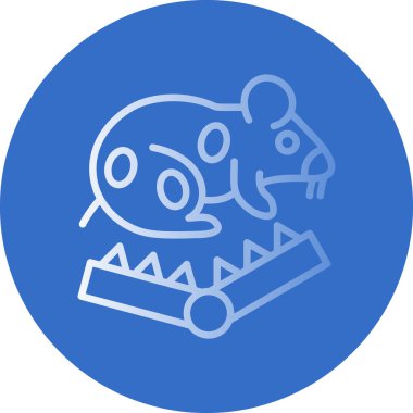 Gıda simgesinin vektör illüstrasyonu