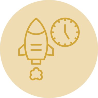 Kolayca düzenleyebilen veya düzenleyebilen pusula vektörü simgesi