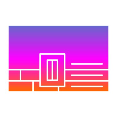 İnşa etmenin vektör illüstrasyonu