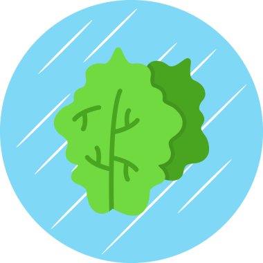 Yağmur mevsimi vektör simgesi