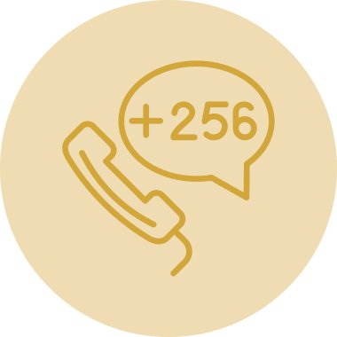 247 müşteri hizmetleri, çağrı merkezi simgesi