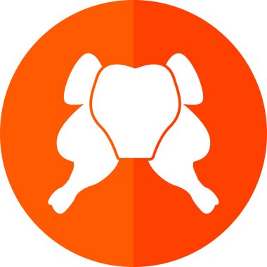 Vektör illüstrasyonu, simge ögesi arkaplanı