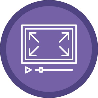 Kişisel ve ticari kullanım için çizim simgesi tasarımı.