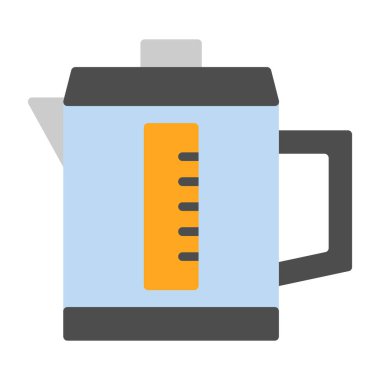 kahve fincanı vektör simgesi