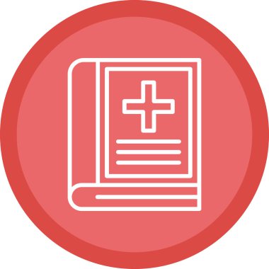 modern simge vektör illüstrasyonu