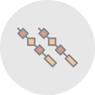 tıbbi simge vektör illüstrasyonu