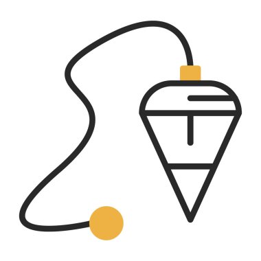 dondurma ikonu, satır tasarımı