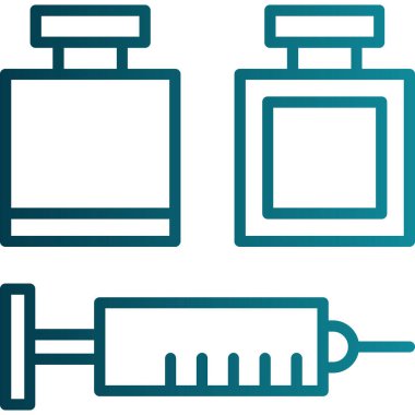 Vektör illüstrasyonu, simge ögesi