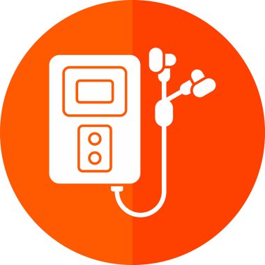 modern simge vektör illüstrasyonu