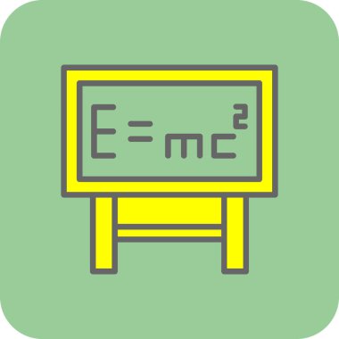 bilgisayar simgesi vektör illüstrasyonu