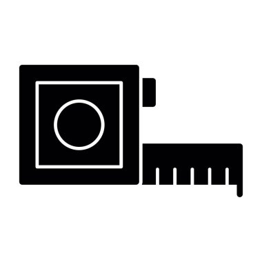 Vektör illüstrasyonu, simge ögesi arkaplanı