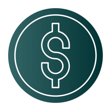 Para dolar para simgesi