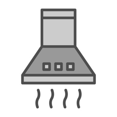 Bilgisayar simgesi. Basit tasarım