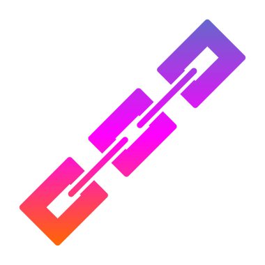 paint brush icon, isometric style