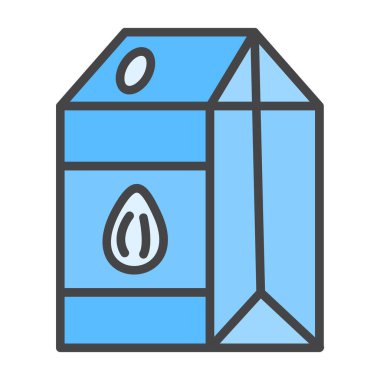 Petrol varil simge vektör çizim