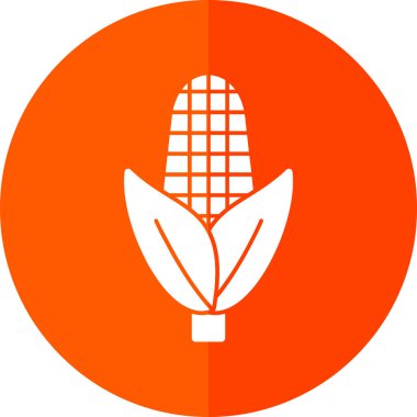 mısır simgesi vektör illüstrasyonu