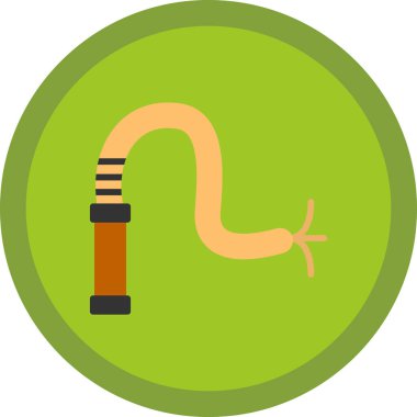 Seo simgesinin vektör illüstrasyonu