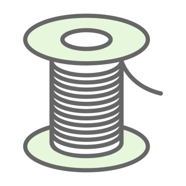 ip vektör simgesi modern basit illüstrasyon