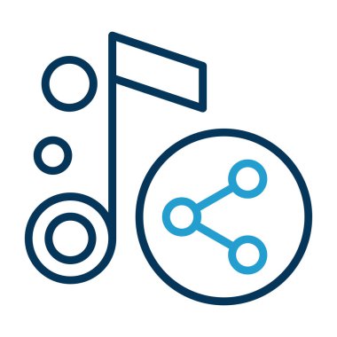 Dosya simgesi vektör grafikleri paylaşılıyor