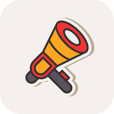 illüstrasyon vektör simgesi