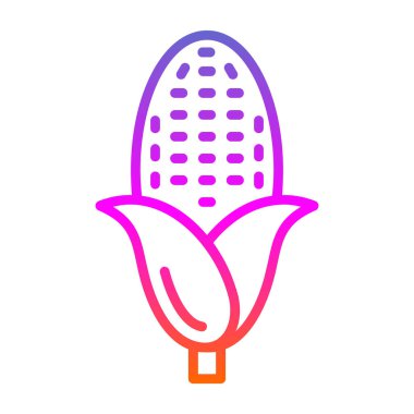 Bir kaktüsün vektör çizimi