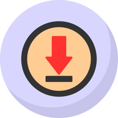 download Web simge, illüstrasyon vektör