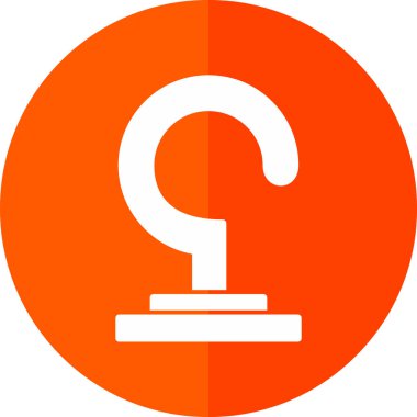 ödül simgesi vektör illüstrasyonu