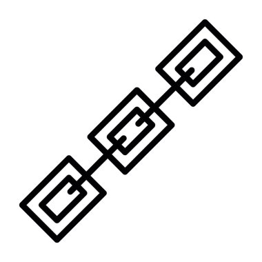 özet çizim vektörü simgesi