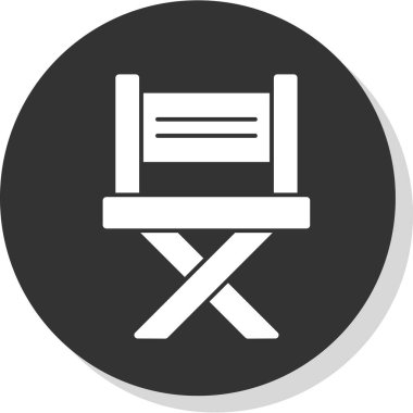 Modern eğitim ikonunun vektör illüstrasyonu