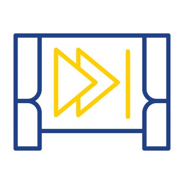 Web simgesi çizimi çal