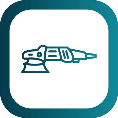 Kişisel ve ticari kullanım için vektör simgesi