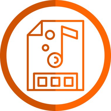 b gazının vektör illüstrasyonu simgesi yok