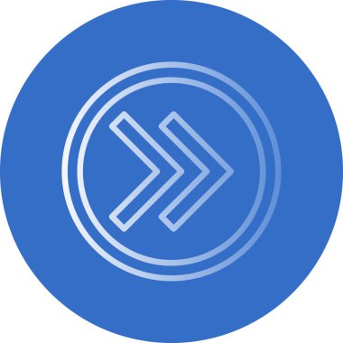 Kişisel ve ticari kullanım için vektör simgesi