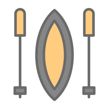 Vektör illüstrasyonu, simge ögesi