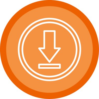 download Web simge, illüstrasyon vektör