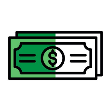 Nakit. Web simgesi basit illüstrasyon 