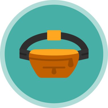 Gıda simgesinin vektör illüstrasyonu