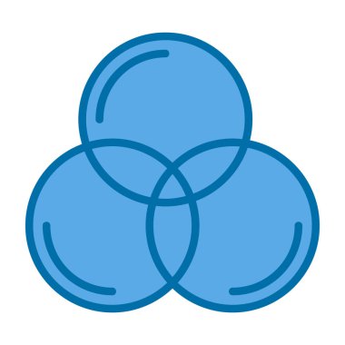 Pamuk çiçek vektör illüstrasyonu