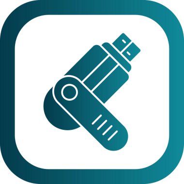 Modern oto onarımının vektör illüstrasyonu