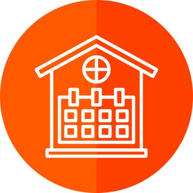ikon vektör illüstrasyonu oluşturma